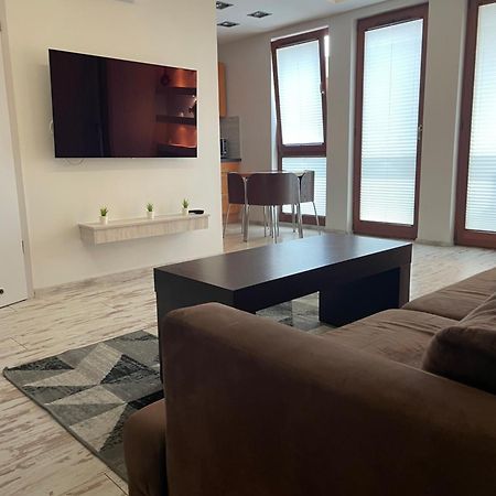 Golden Sun Apartments 梅尔诺 外观 照片