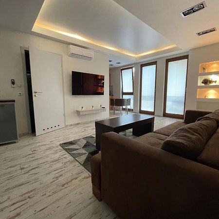 Golden Sun Apartments 梅尔诺 外观 照片