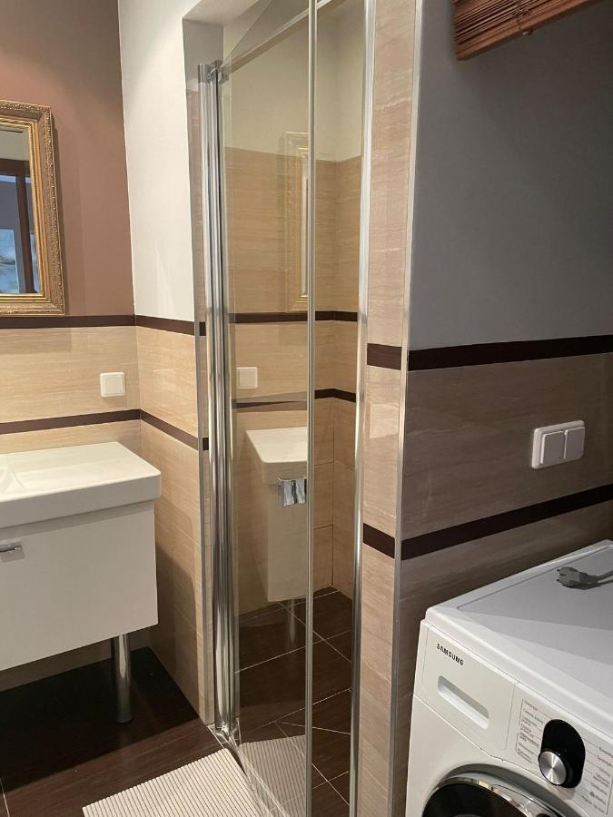 Golden Sun Apartments 梅尔诺 外观 照片