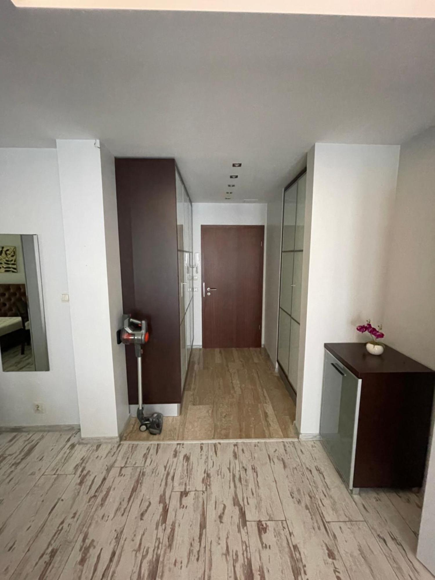 Golden Sun Apartments 梅尔诺 外观 照片