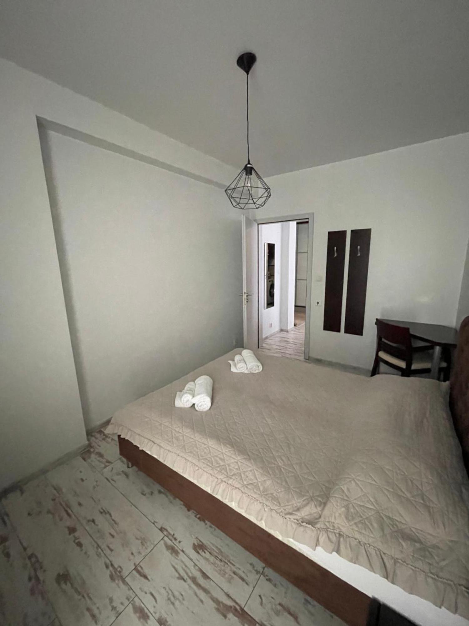 Golden Sun Apartments 梅尔诺 外观 照片