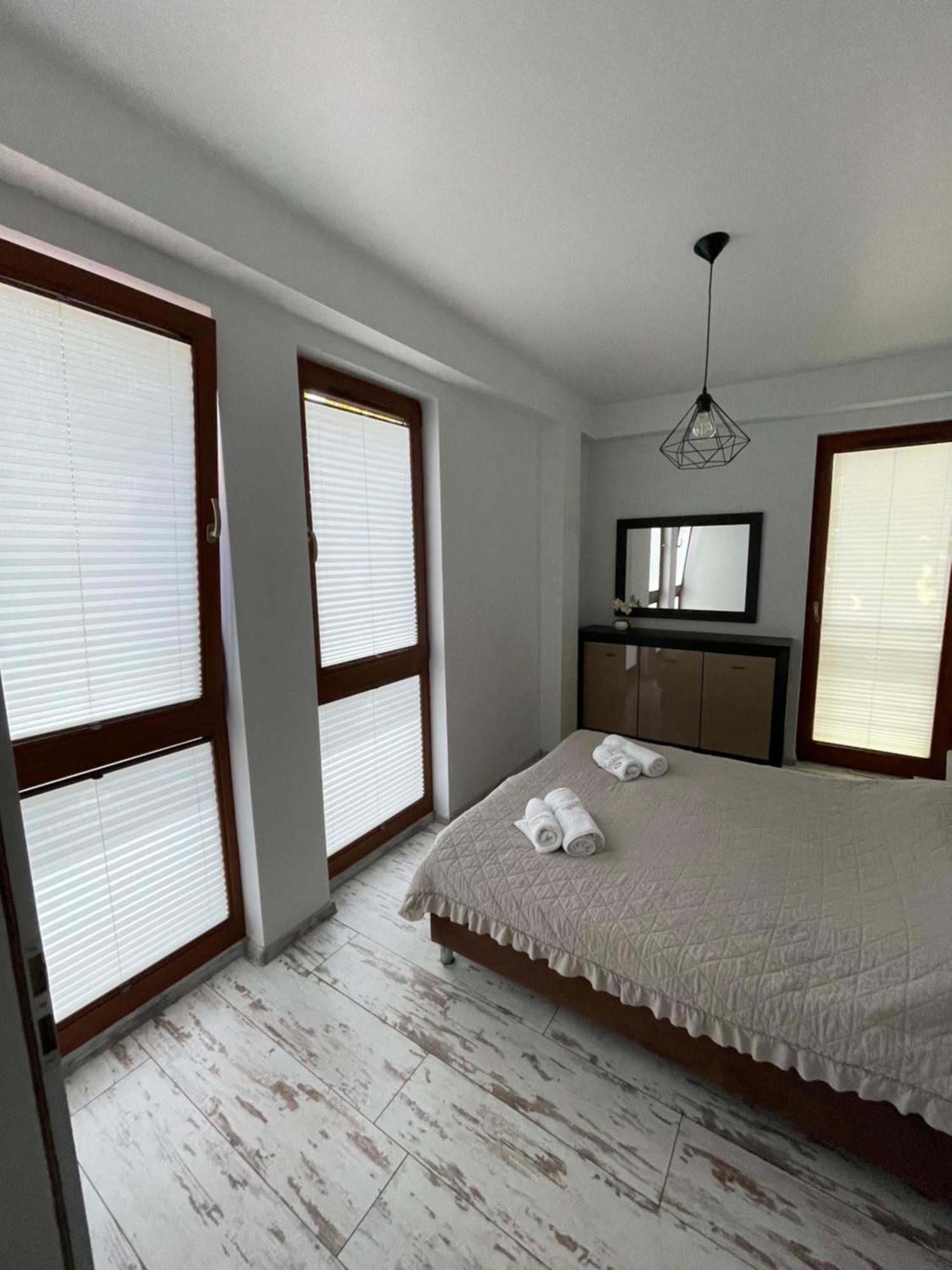 Golden Sun Apartments 梅尔诺 外观 照片
