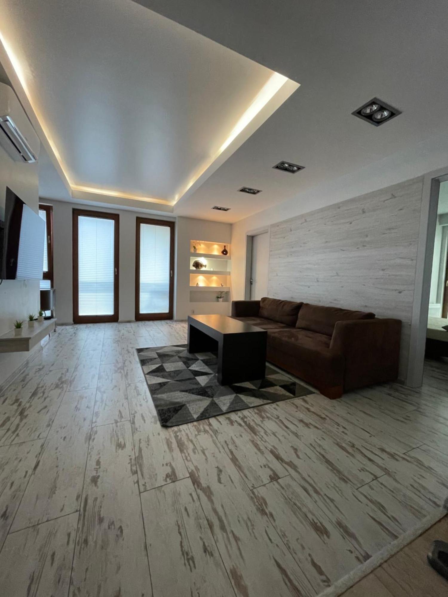 Golden Sun Apartments 梅尔诺 外观 照片
