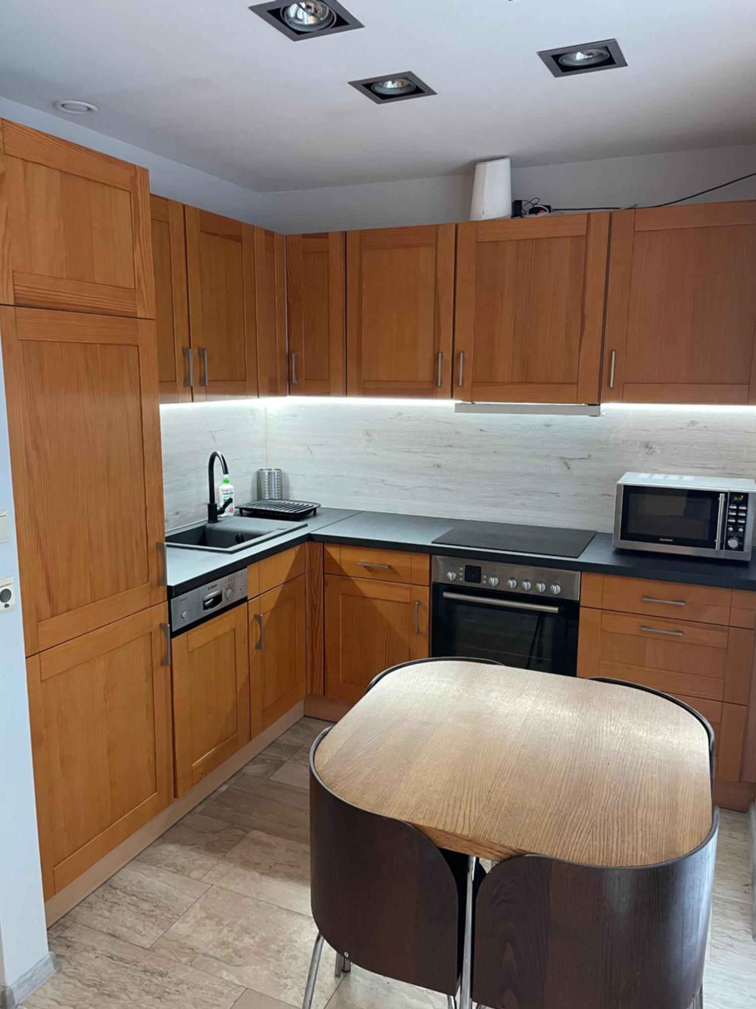 Golden Sun Apartments 梅尔诺 外观 照片